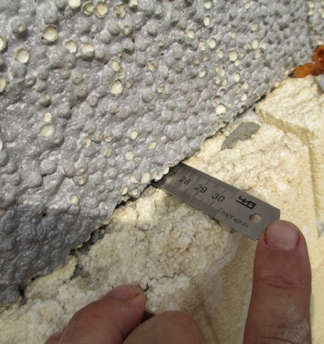 Экспертиза частного дома