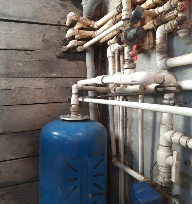 Экспертиза котельной