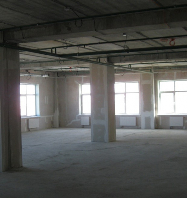 Экспертиза объектов капитального строительства