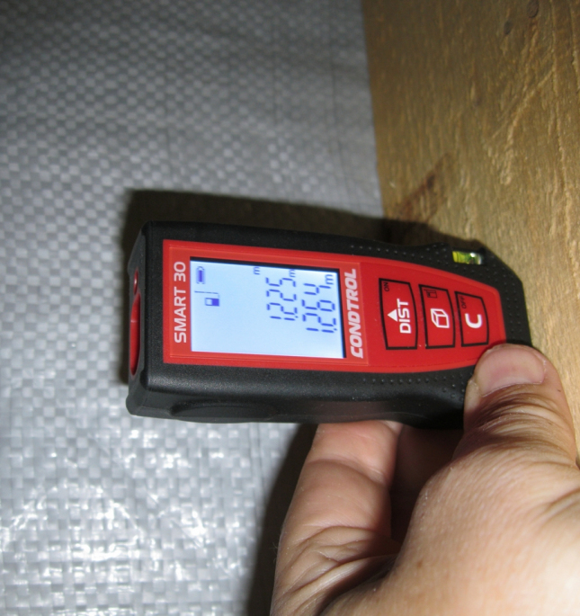 Экспертиза площади квартиры