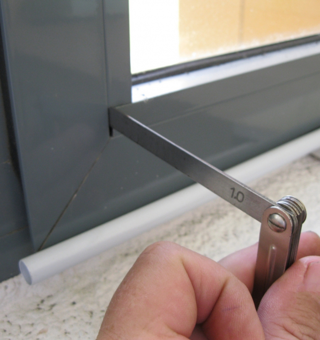 Экспертиза по окнам для суда