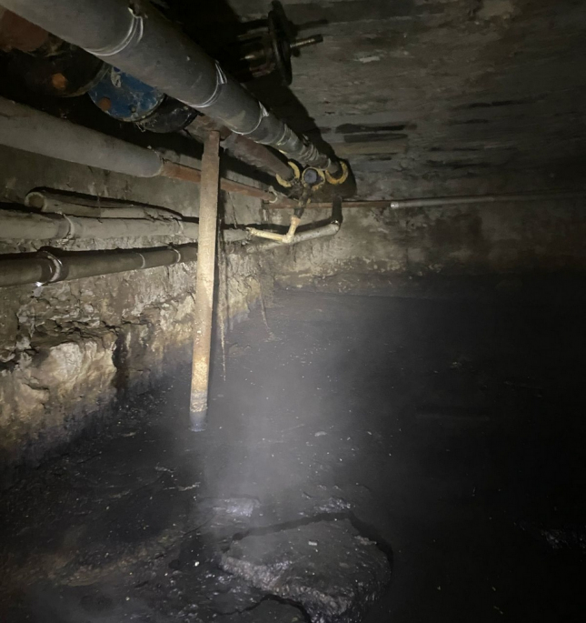 Экспертиза водоснабжения