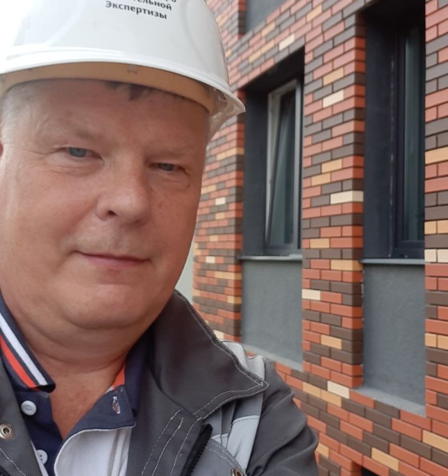 Марчук Андрей Николаевич