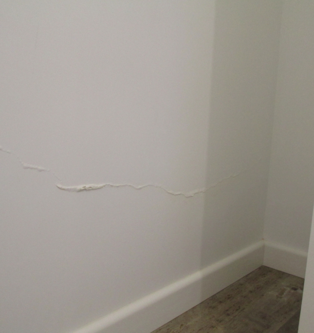 Оценка ремонта квартиры до суда