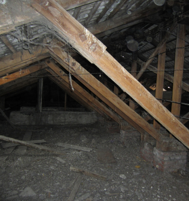 Пожарная экспертиза