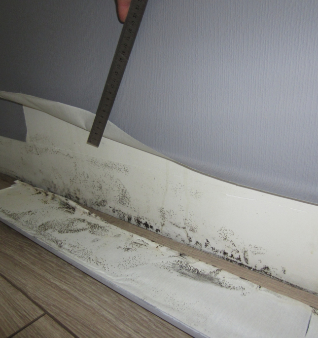 Приемка квартиры