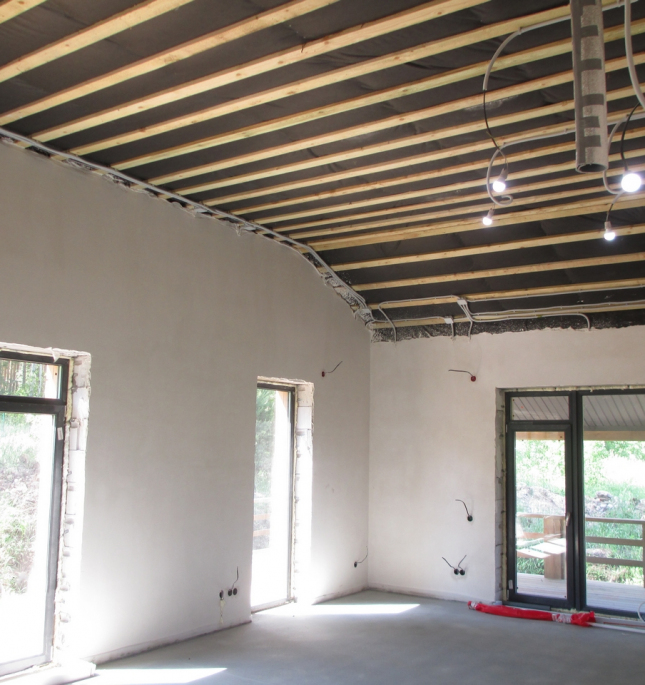 Стоимостная экспертиза объектов недвижимости