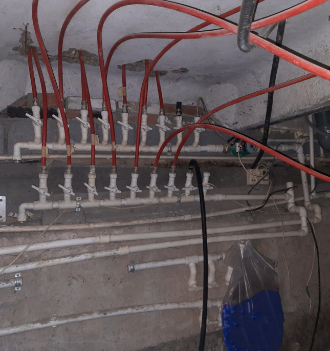 Судебная инженерно-техническая экспертиза