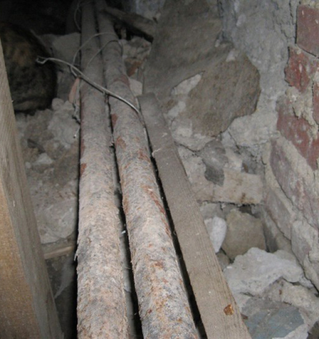 Юридическое сопровождение объектов культурного наследия