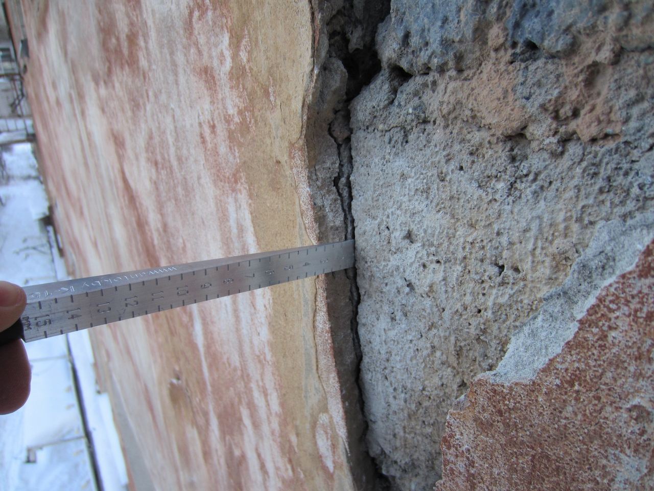 Экспертиза для капитального ремонта