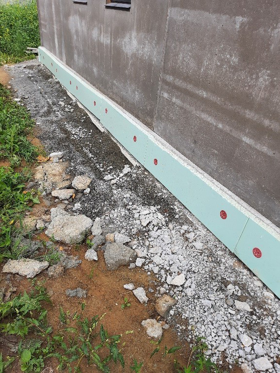 Экспертиза дома для суда