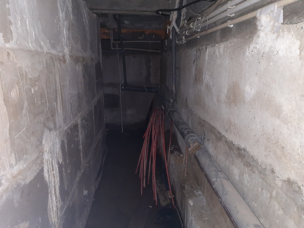 Экспертиза инженерных сетей