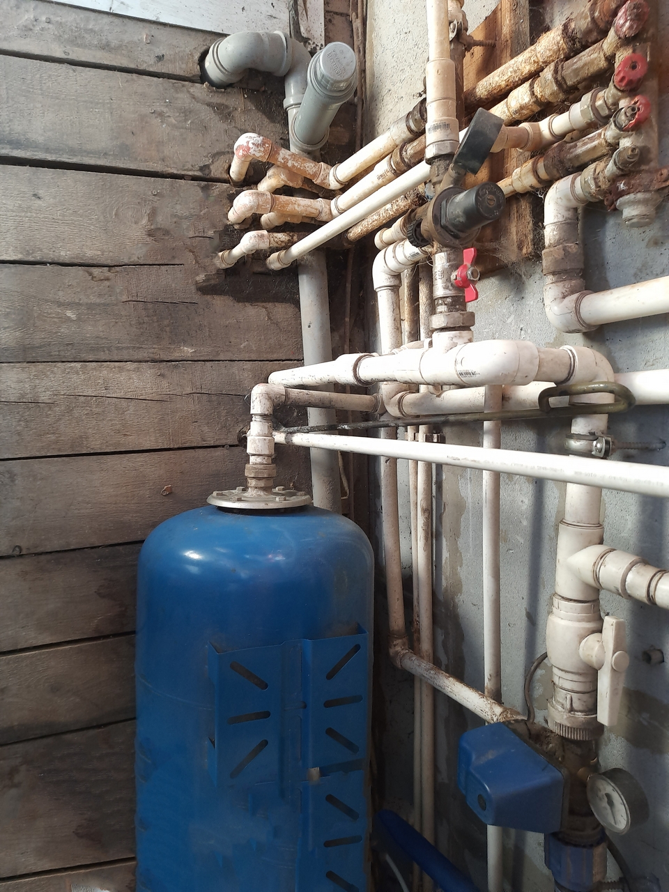 Экспертиза котельной