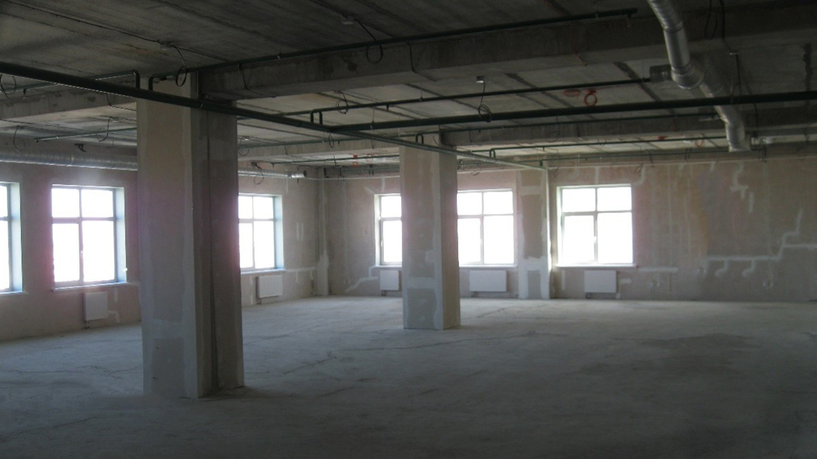 Экспертиза объектов капитального строительства