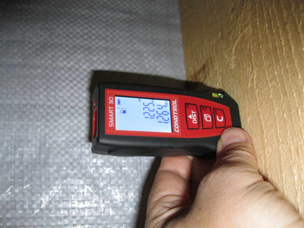 Экспертиза площади квартиры