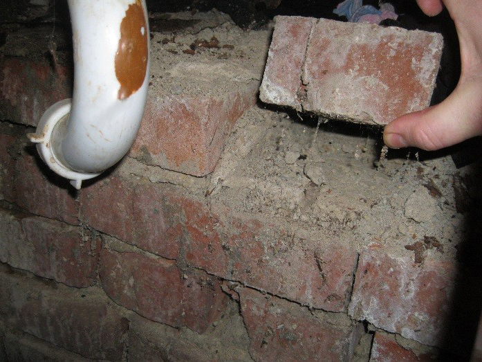 Обследование зданий и сооружений