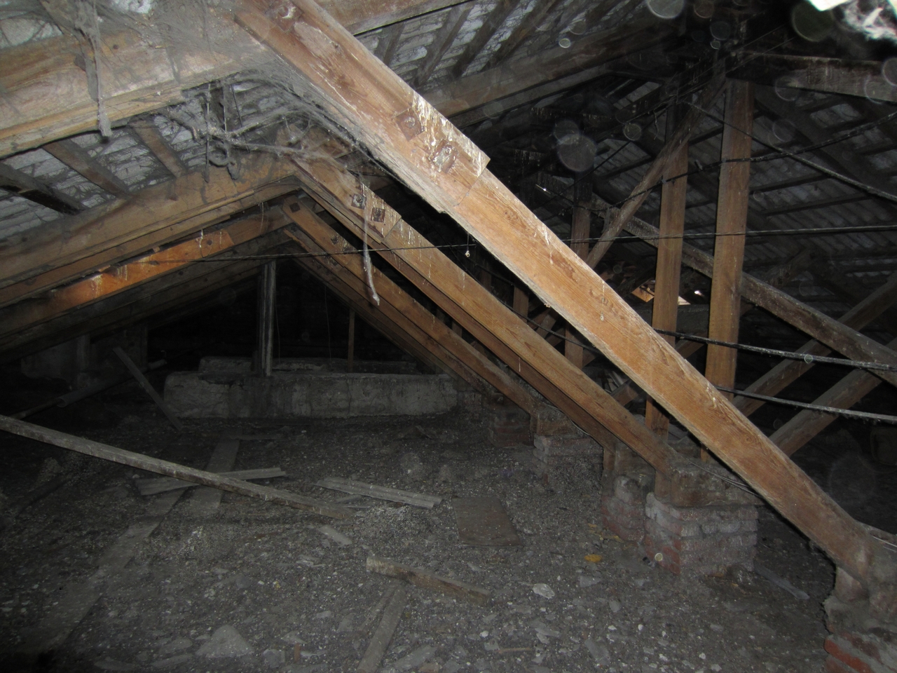 Пожарная экспертиза