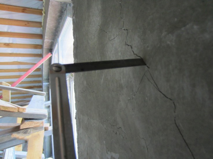 Приемка дома от застройщика