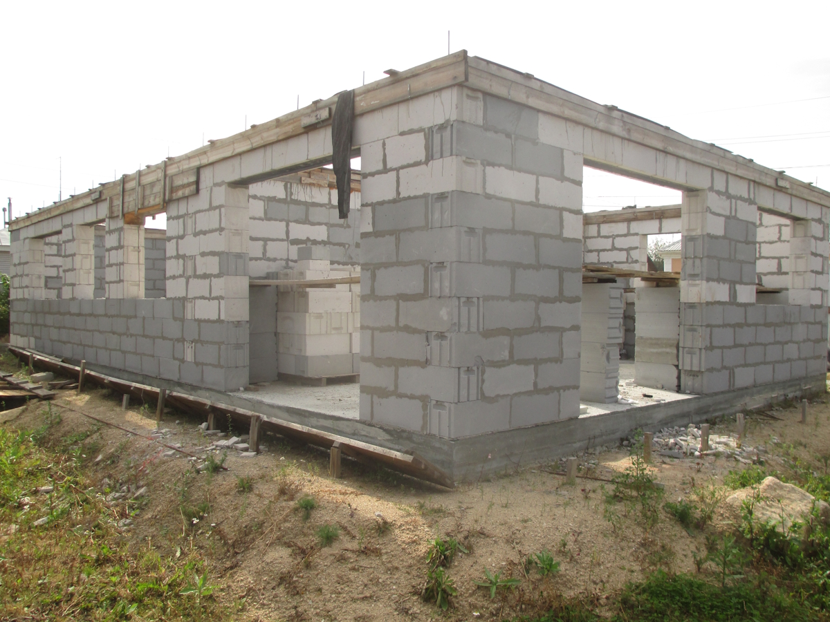 Экспертиза объемов работ