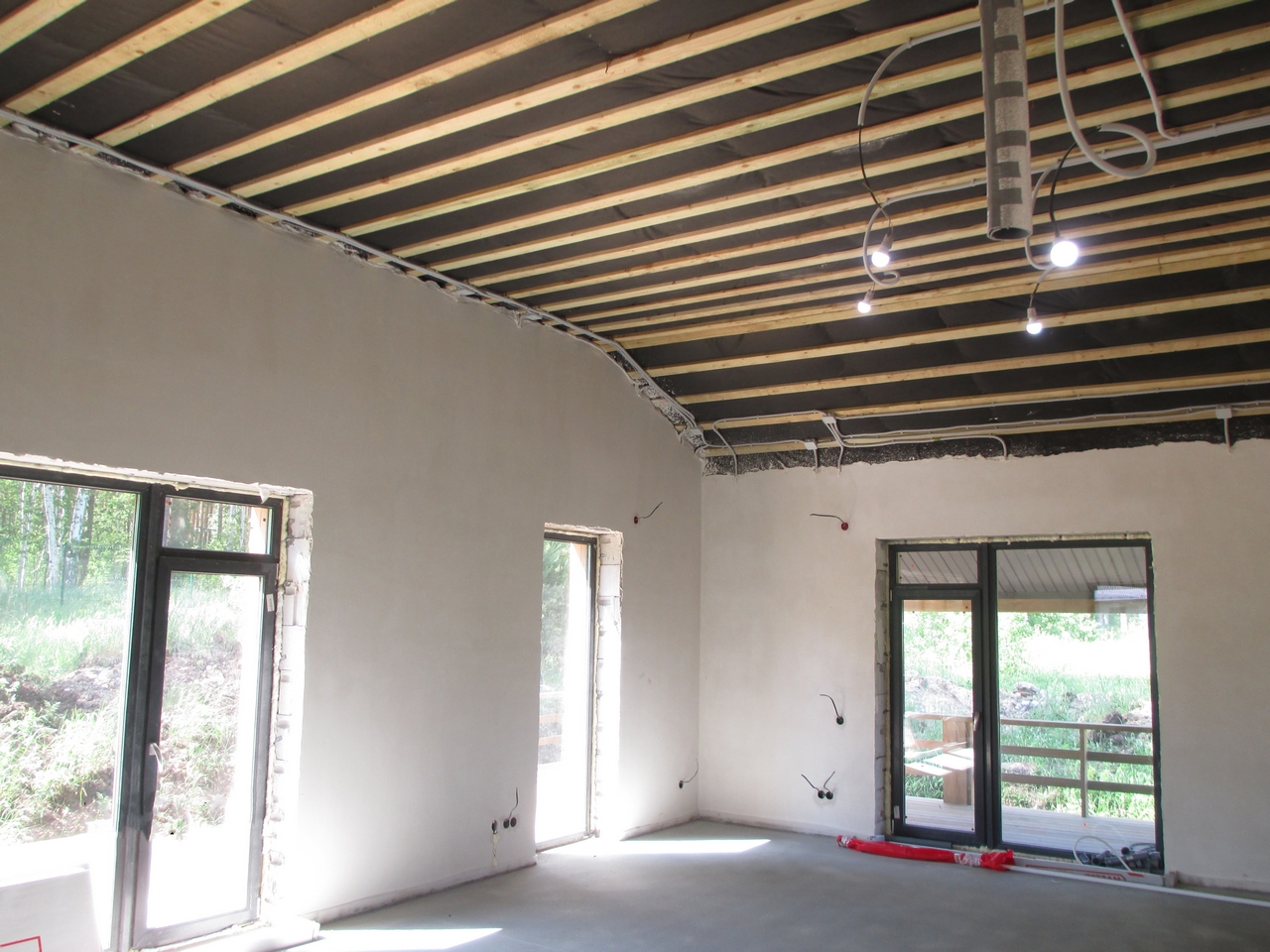 Стоимостная экспертиза объектов недвижимости