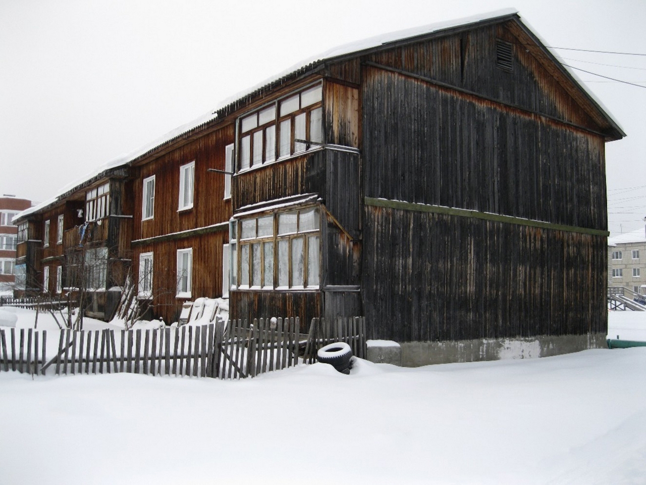 Строительная экспертиза объектов недвижимости