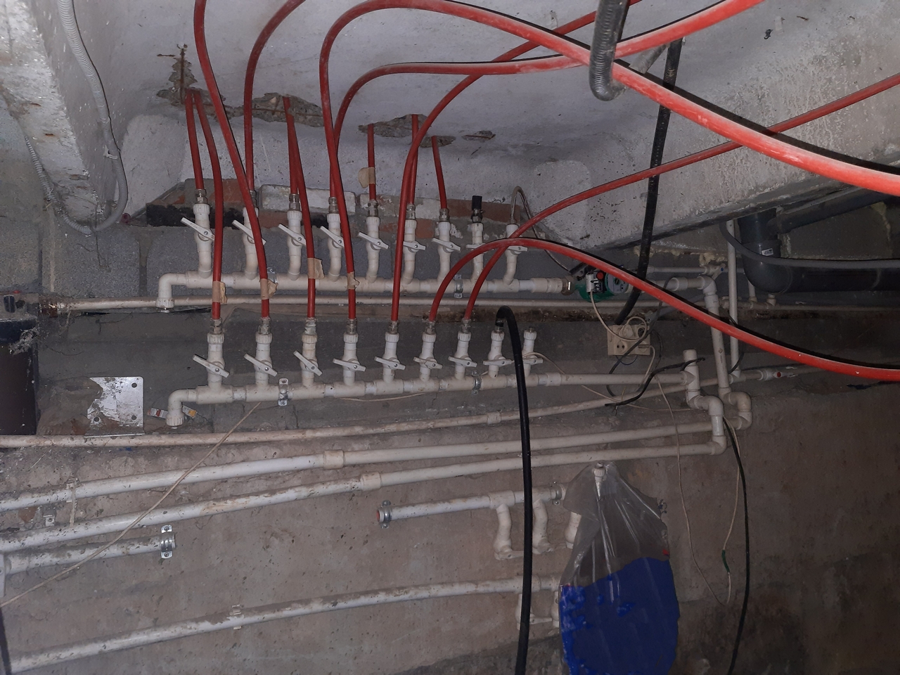 Судебная инженерно-техническая экспертиза